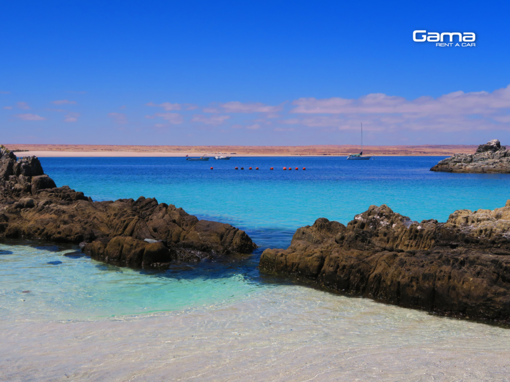 Imagen referencial Bahía Inglesa