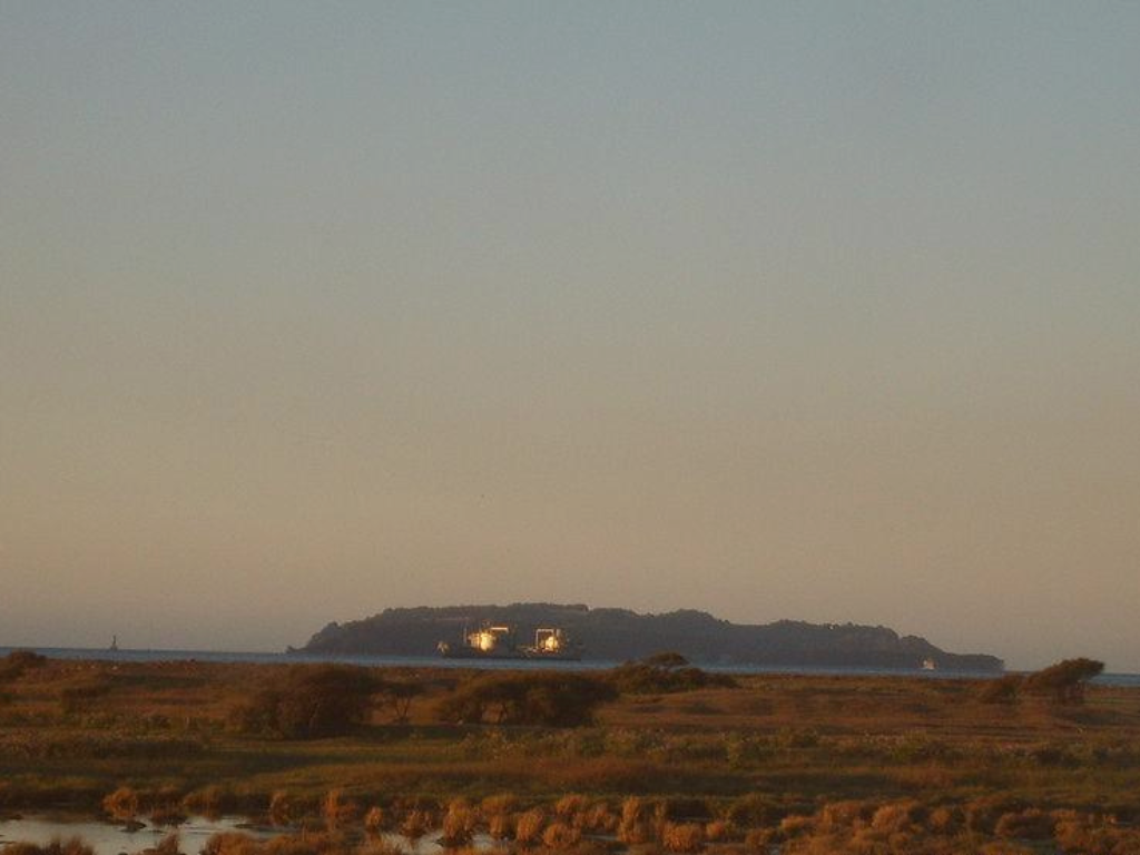 Imagen referencial de Talcahuano 