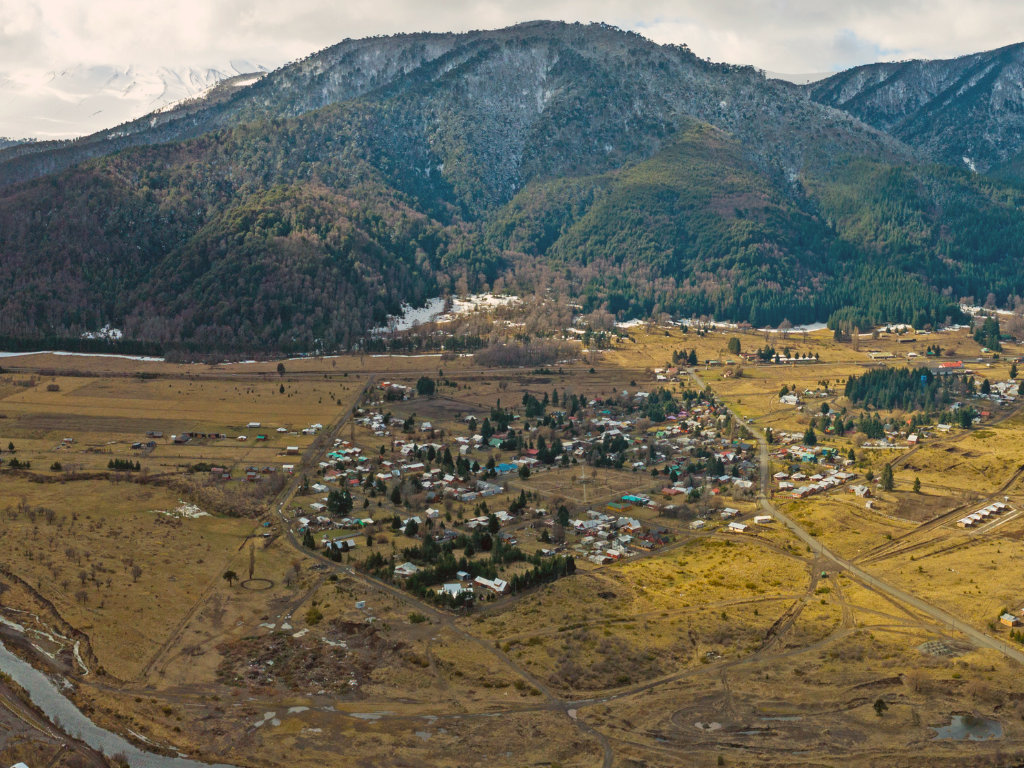 Imagen referente, Lonquimay ¿Por qué lo tienes que conocer cuanto antes?