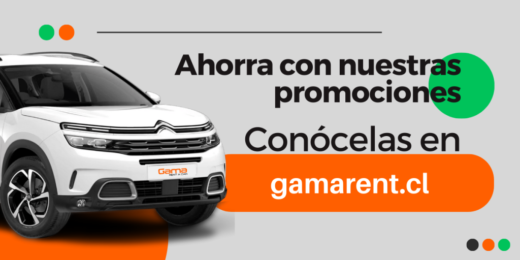 Imagen referencial de promociones